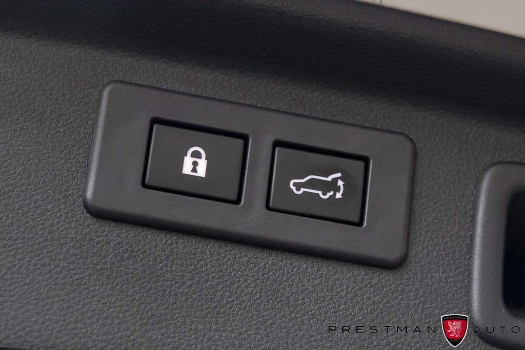 Used 2022 Subaru Forester Limited w/ Popular Package #3 image 41