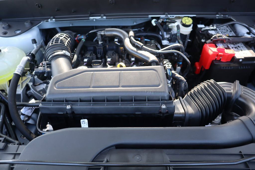 New 2025 Ford Bronco Sport Big Bend image 19