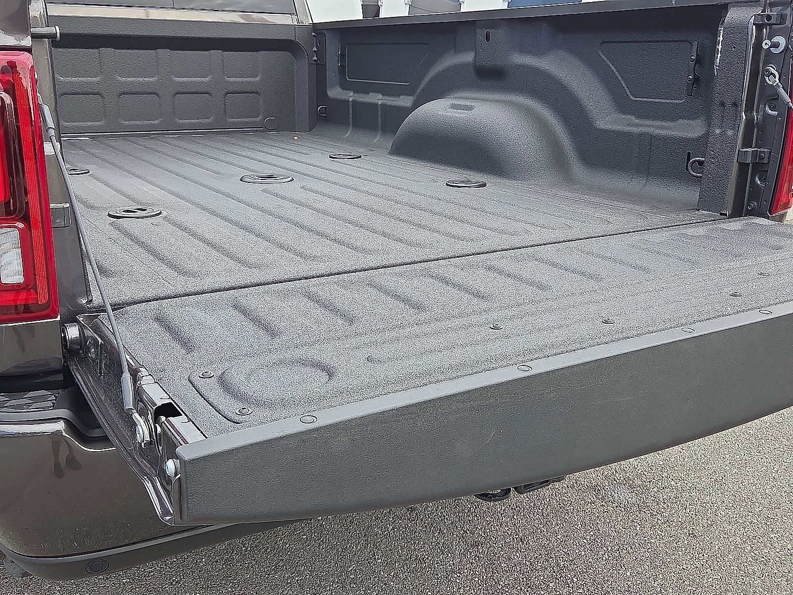 New 2026 RAM 3500 Laramie image 9