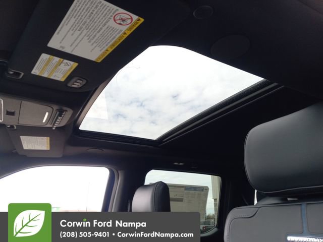 New 2026 Ford F350 Platinum image 23