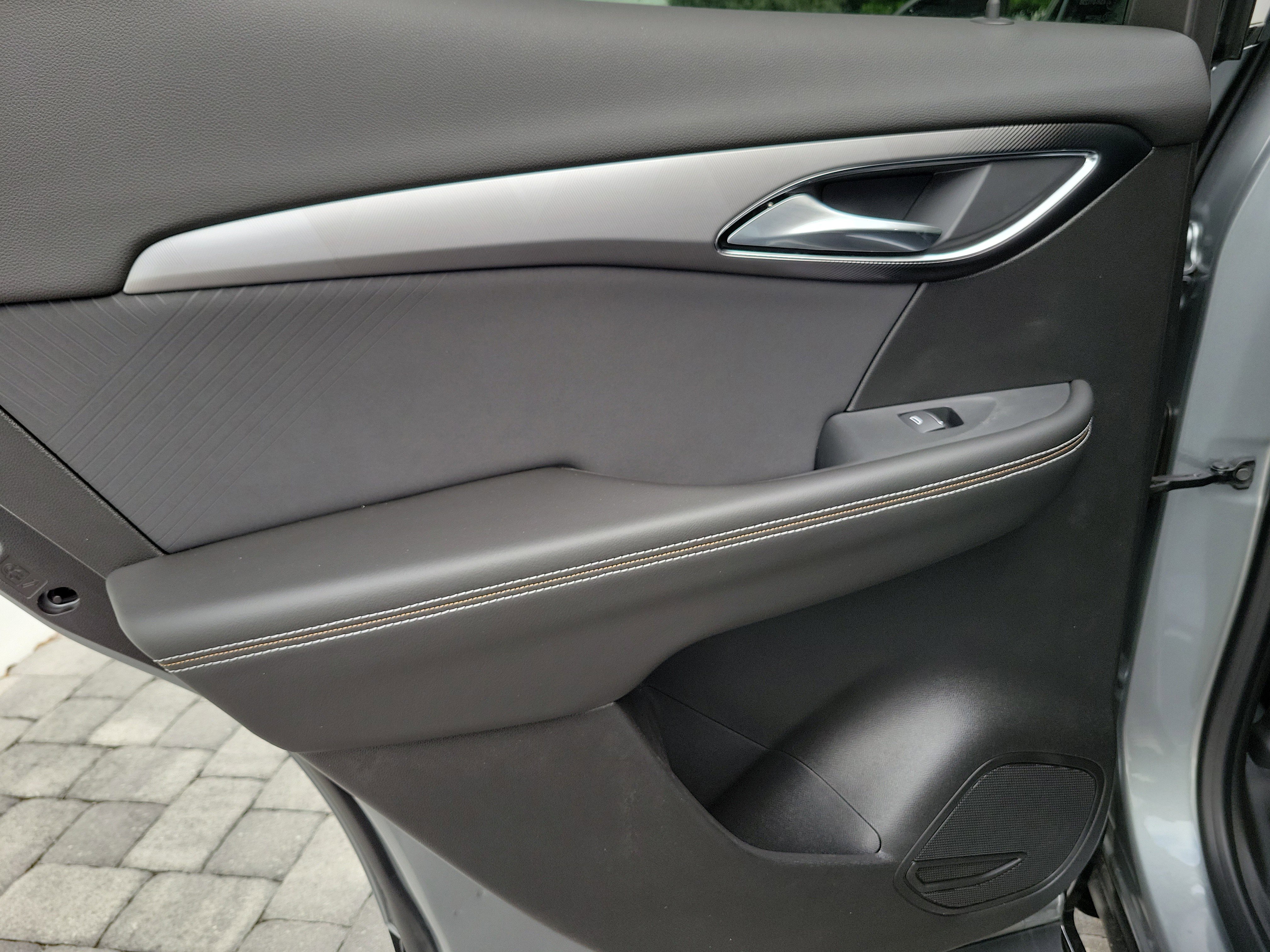 New 2026 Buick Envision Sport Touring AWD/4WD image 11