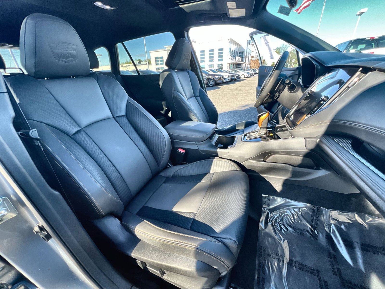 Used 2024 Subaru Outback Wilderness image 28