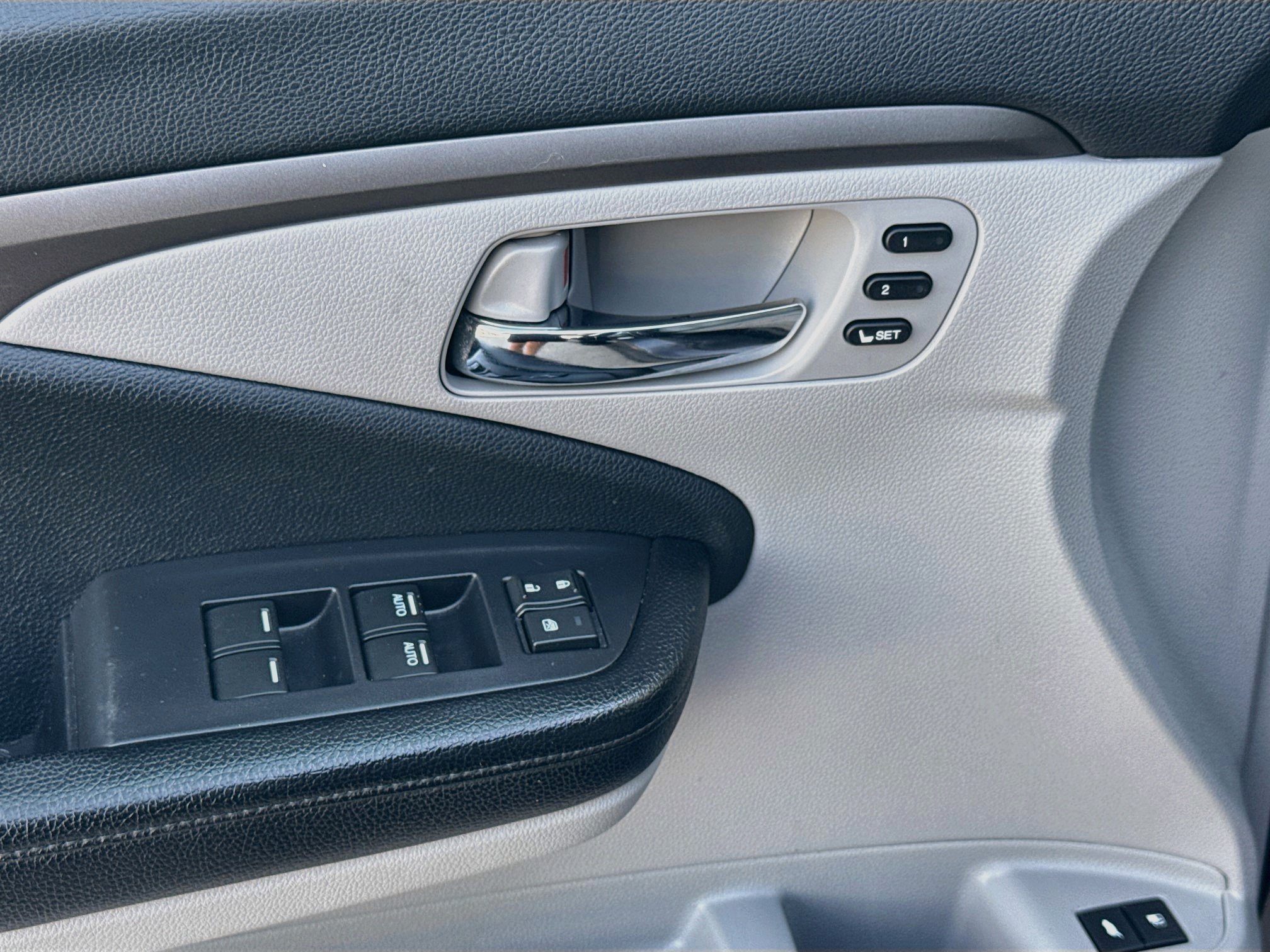 Certified 2020 Honda Pilot EX-L image 16