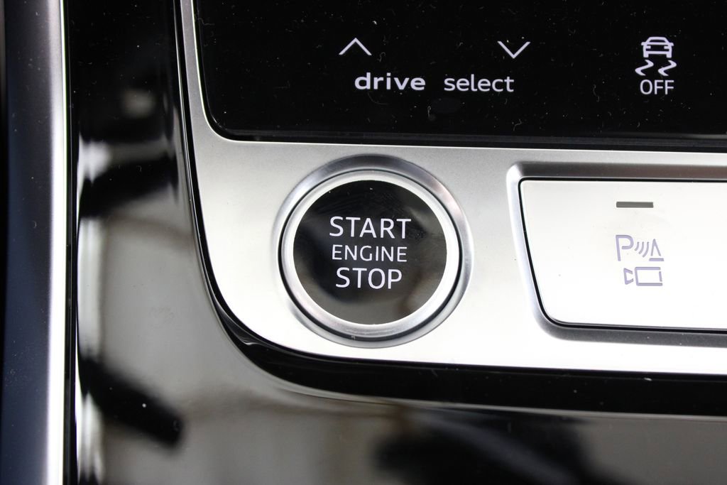 New 2026 Audi Q7 3.0T Prestige AWD/4WD image 11
