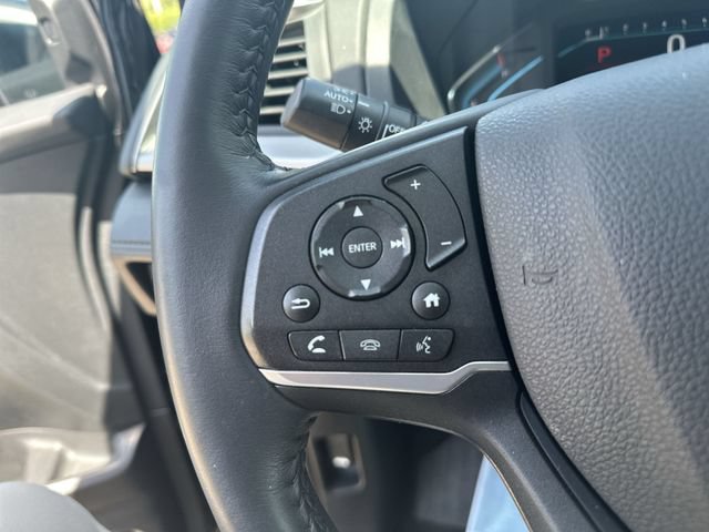 Used 2024 Honda Odyssey EX-L image 44