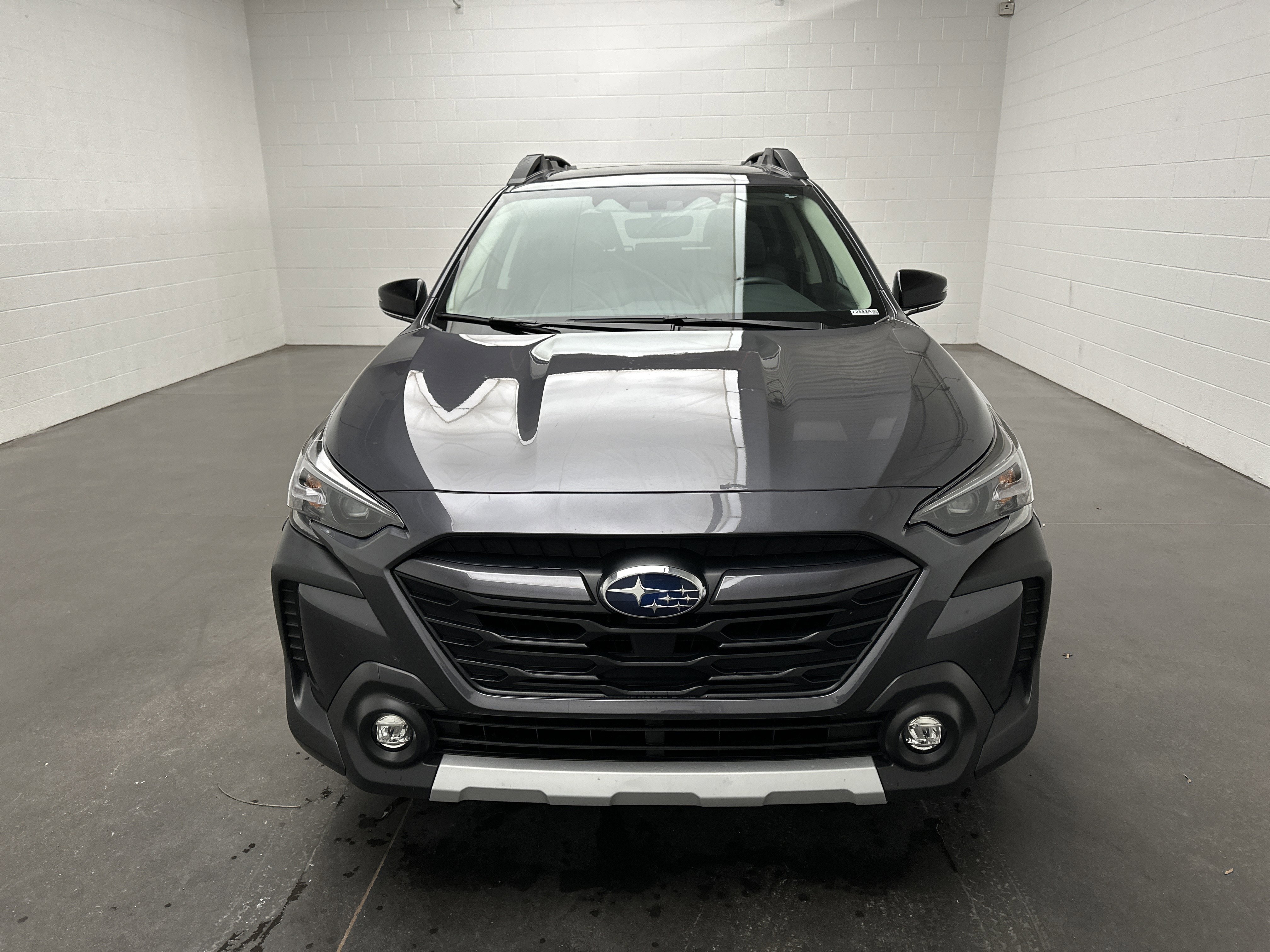 Used 2024 Subaru Outback Limited image 3