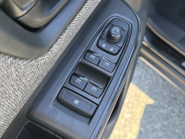 New 2026 Subaru Outback Premium image 25