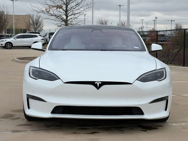 Used 2022 Tesla Model S image 2