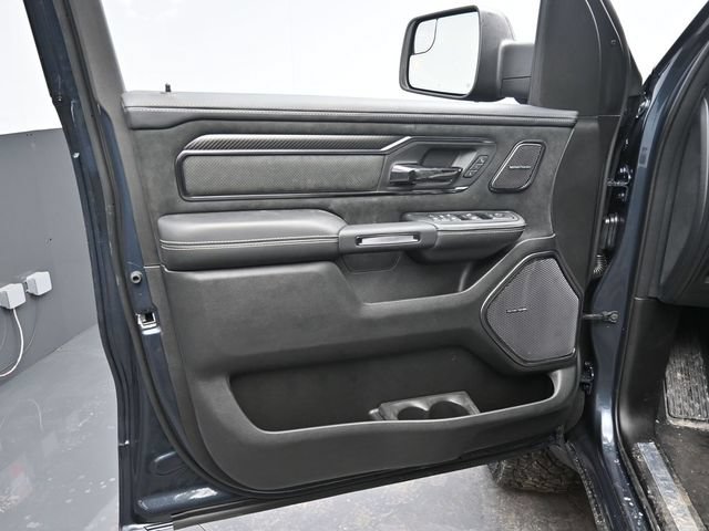New 2026 RAM 1500 RHO w/ RHO Level 1 Equipment Group AWD/4WD image 9