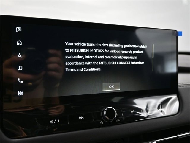 New 2025 Mitsubishi Outlander SEL image 20