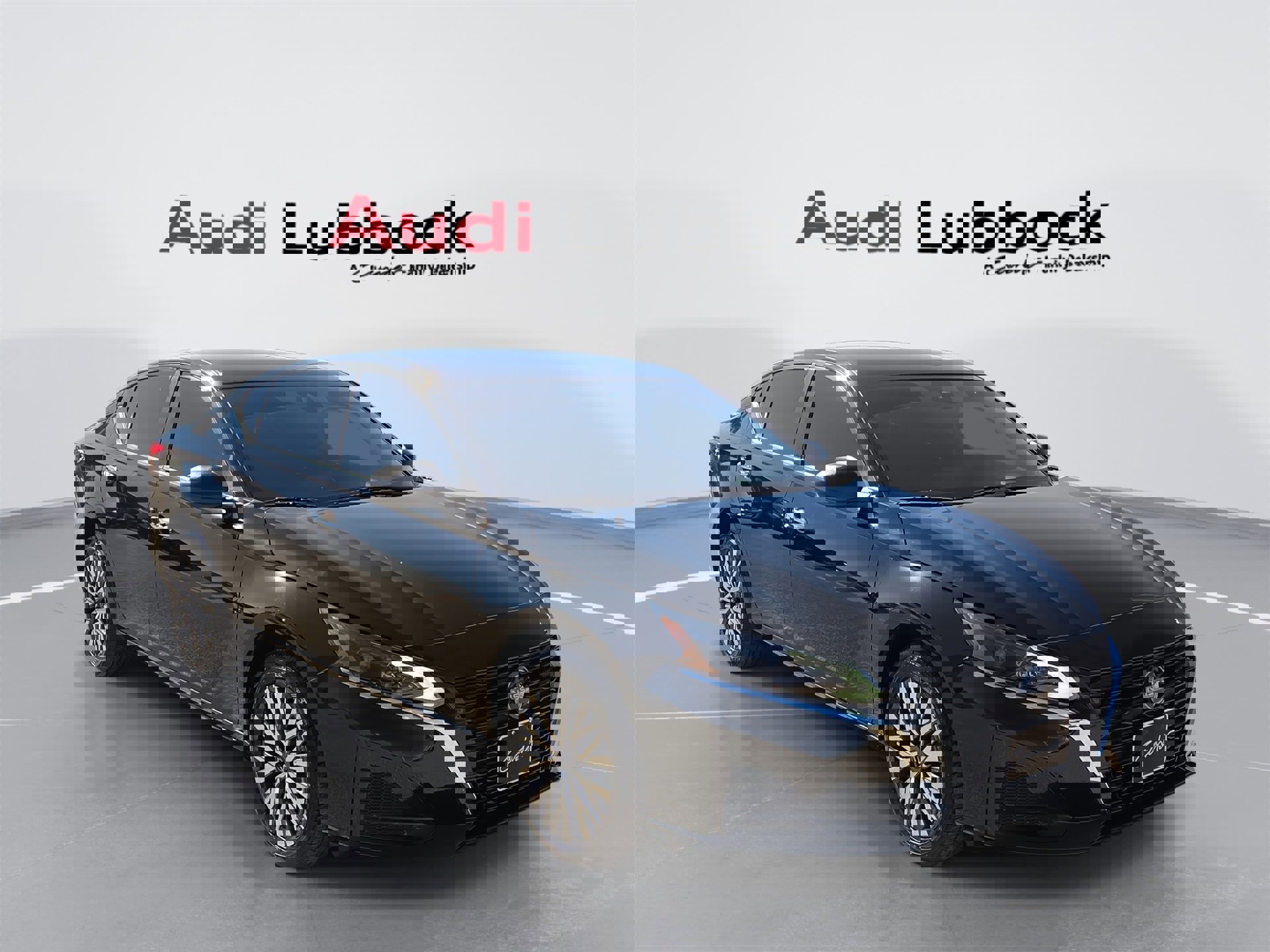 Used 2024 Nissan Altima 2.5 SV image 1