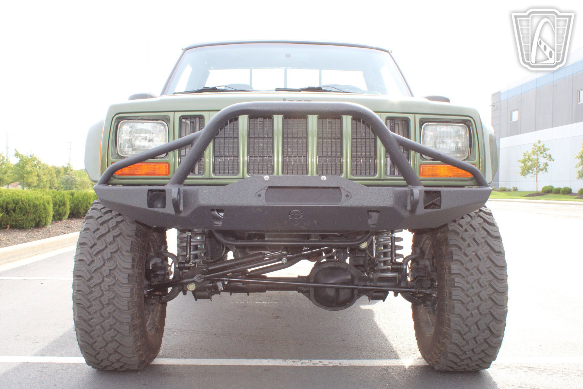 Used 1990 Jeep Comanche 2WD image 24