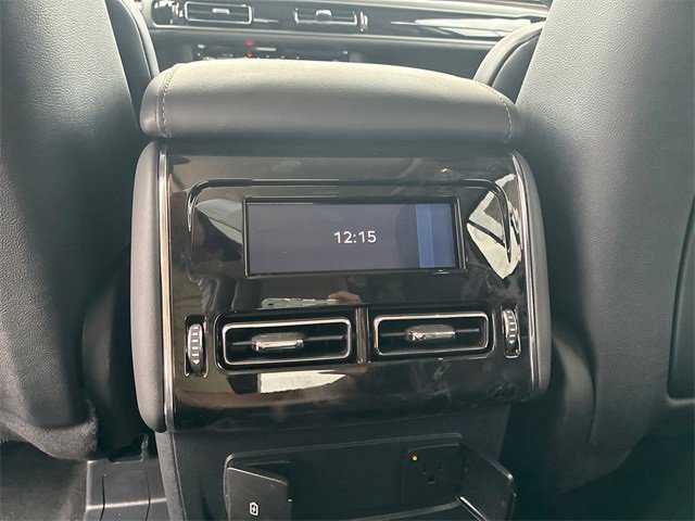 New 2025 Lincoln Aviator Reserve w/ Equipment Group 201A image 16