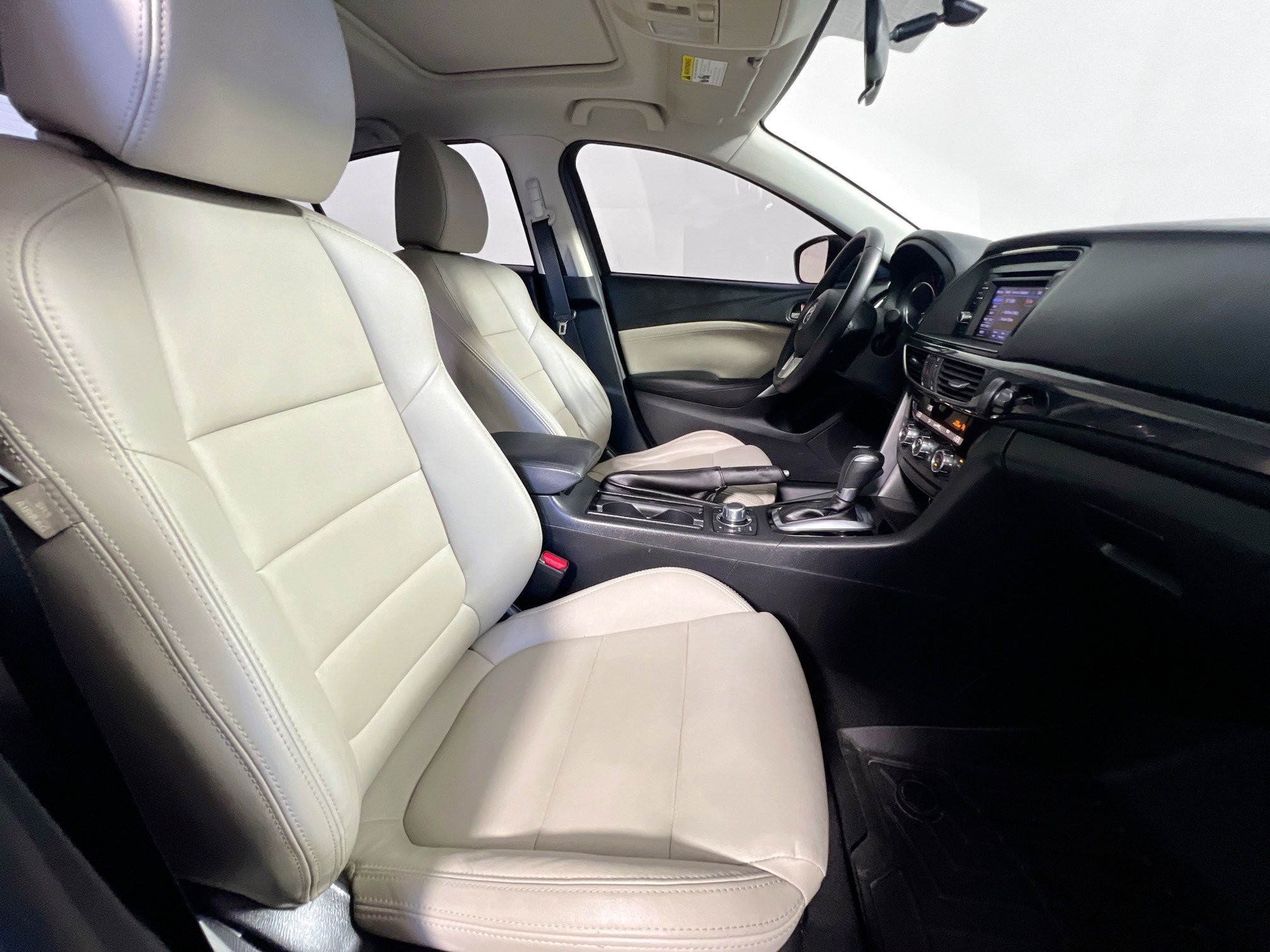 Used 2015 MAZDA MAZDA6 Touring image 31