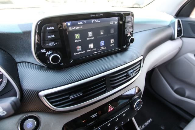 Used 2019 Hyundai Tucson Value w/ Cargo Package AWD/4WD image 25