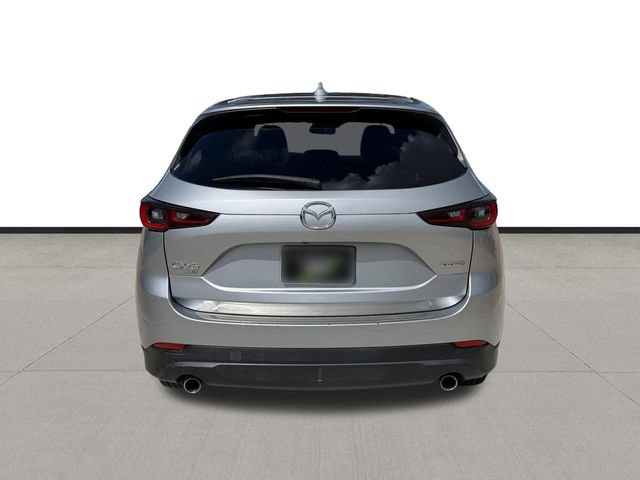 Certified 2023 MAZDA CX-5 AWD 2.5 S w/ Select Package image 6