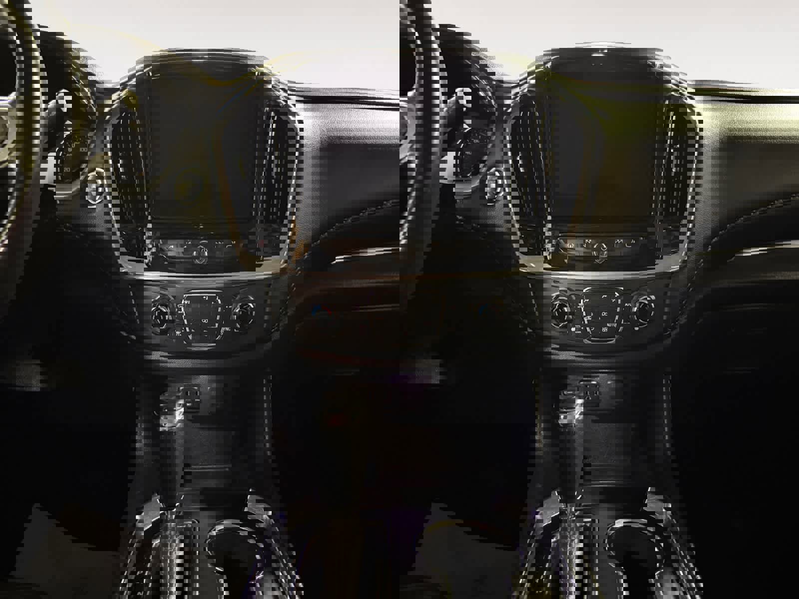 Used 2020 Chevrolet Traverse LT w/ LPO, Floor Liner Package image 15