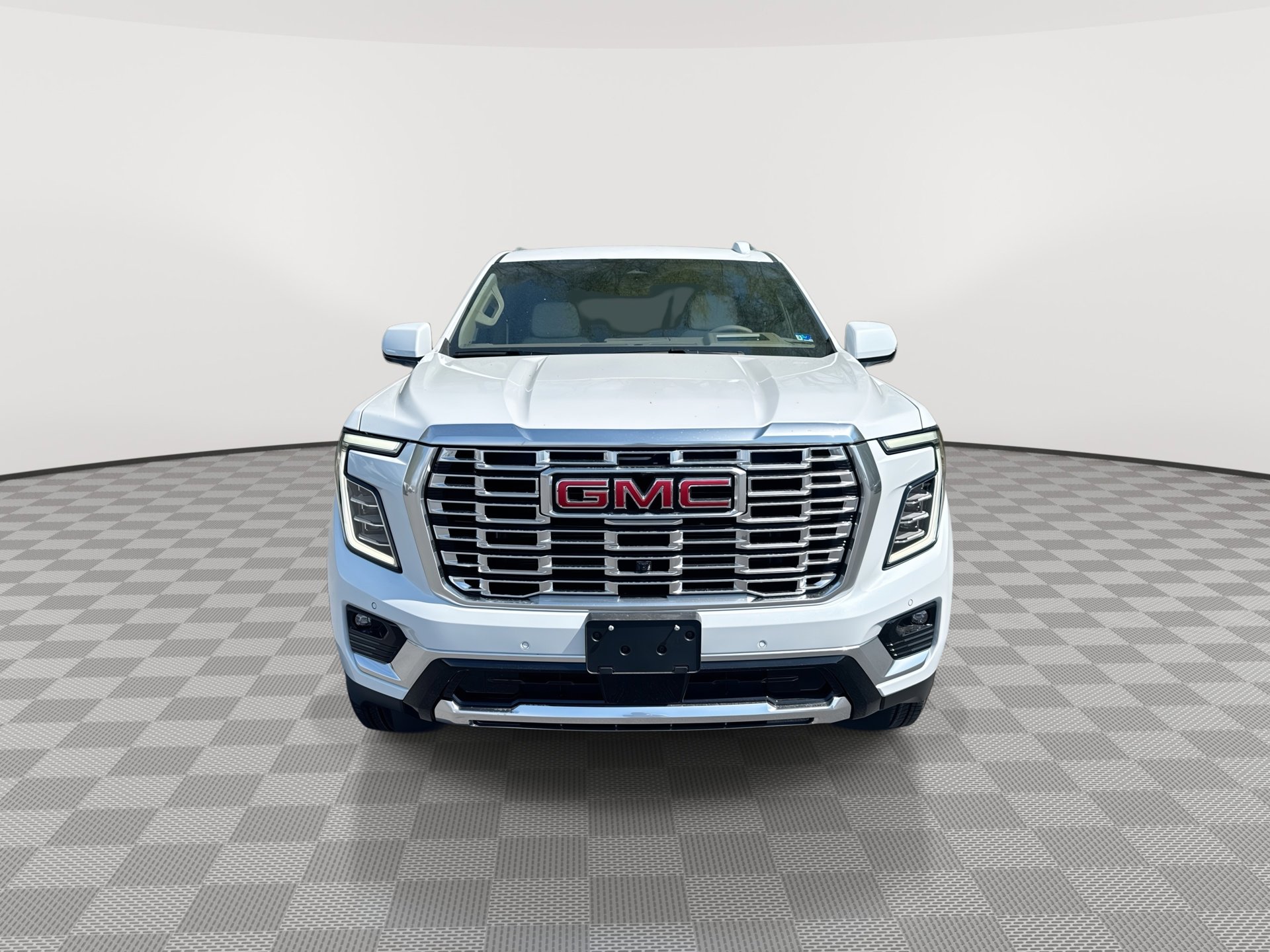 New 2026 GMC Yukon XL Denali w/ Denali Reserve Package AWD/4WD image 3