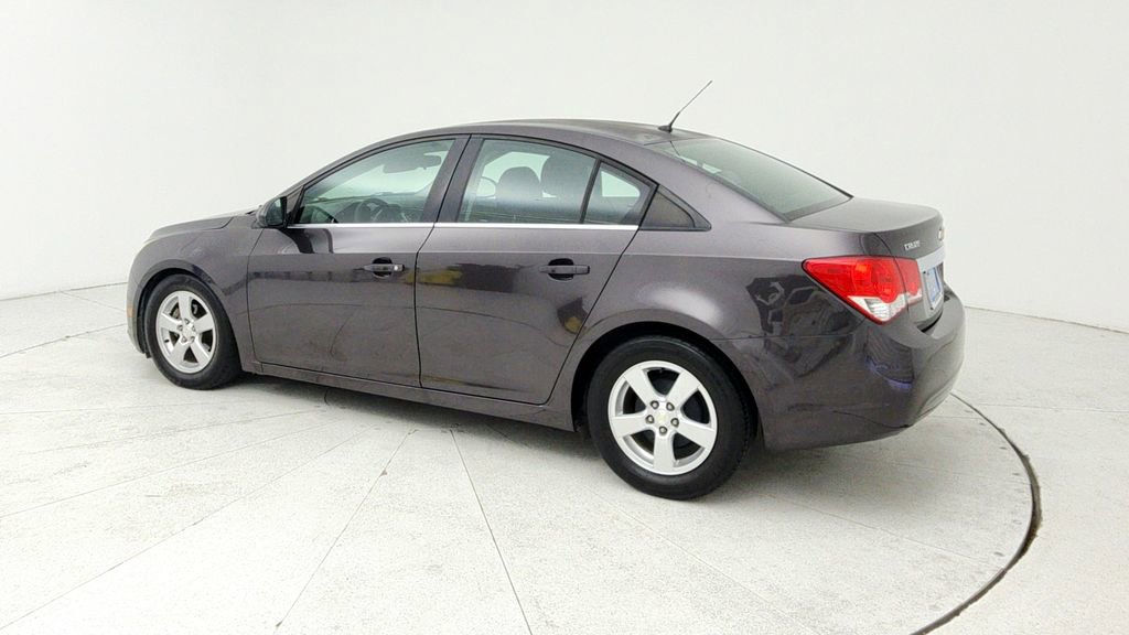 Used 2014 Chevrolet Cruze LT image 6