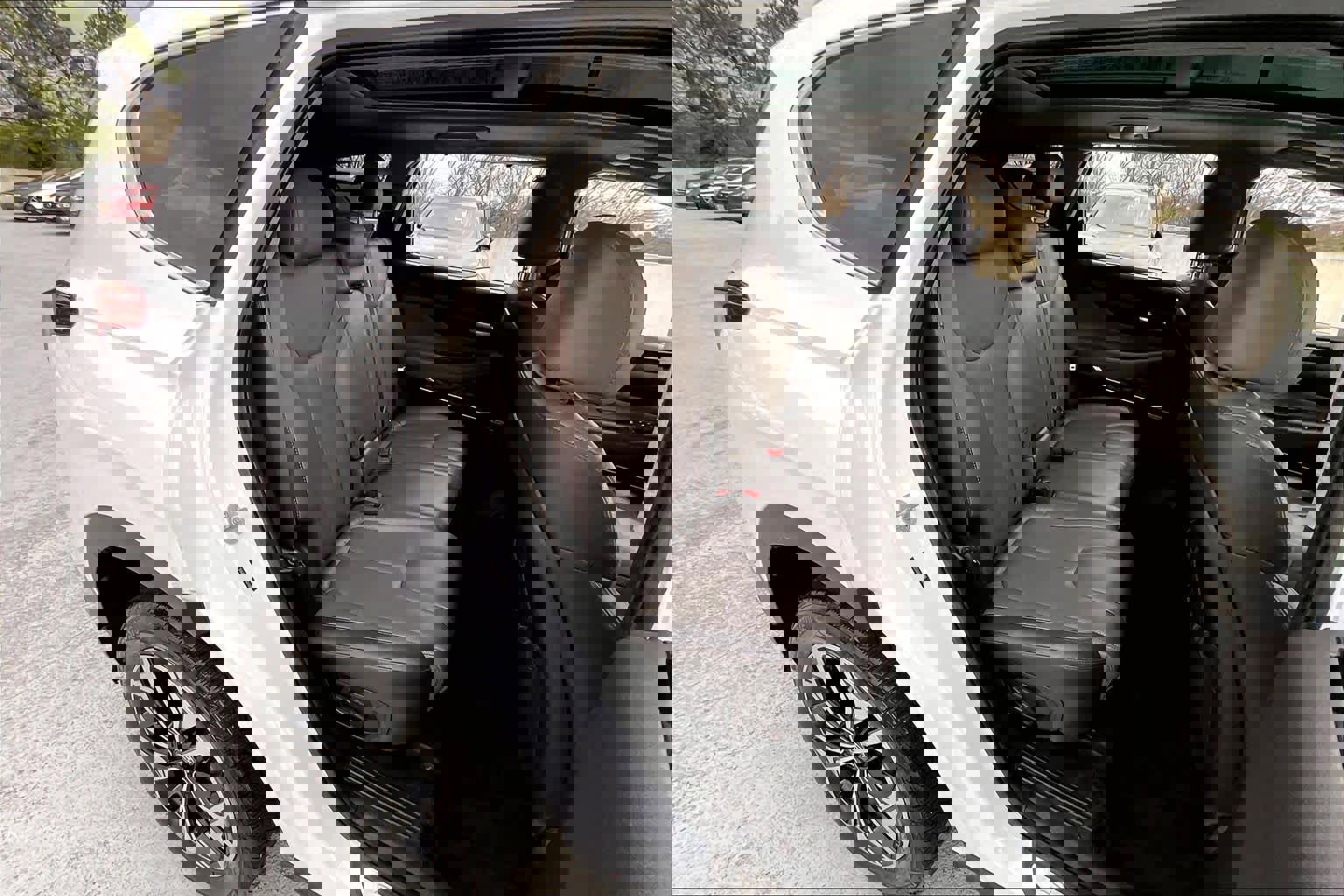 Used 2020 Hyundai Santa Fe Limited image 20