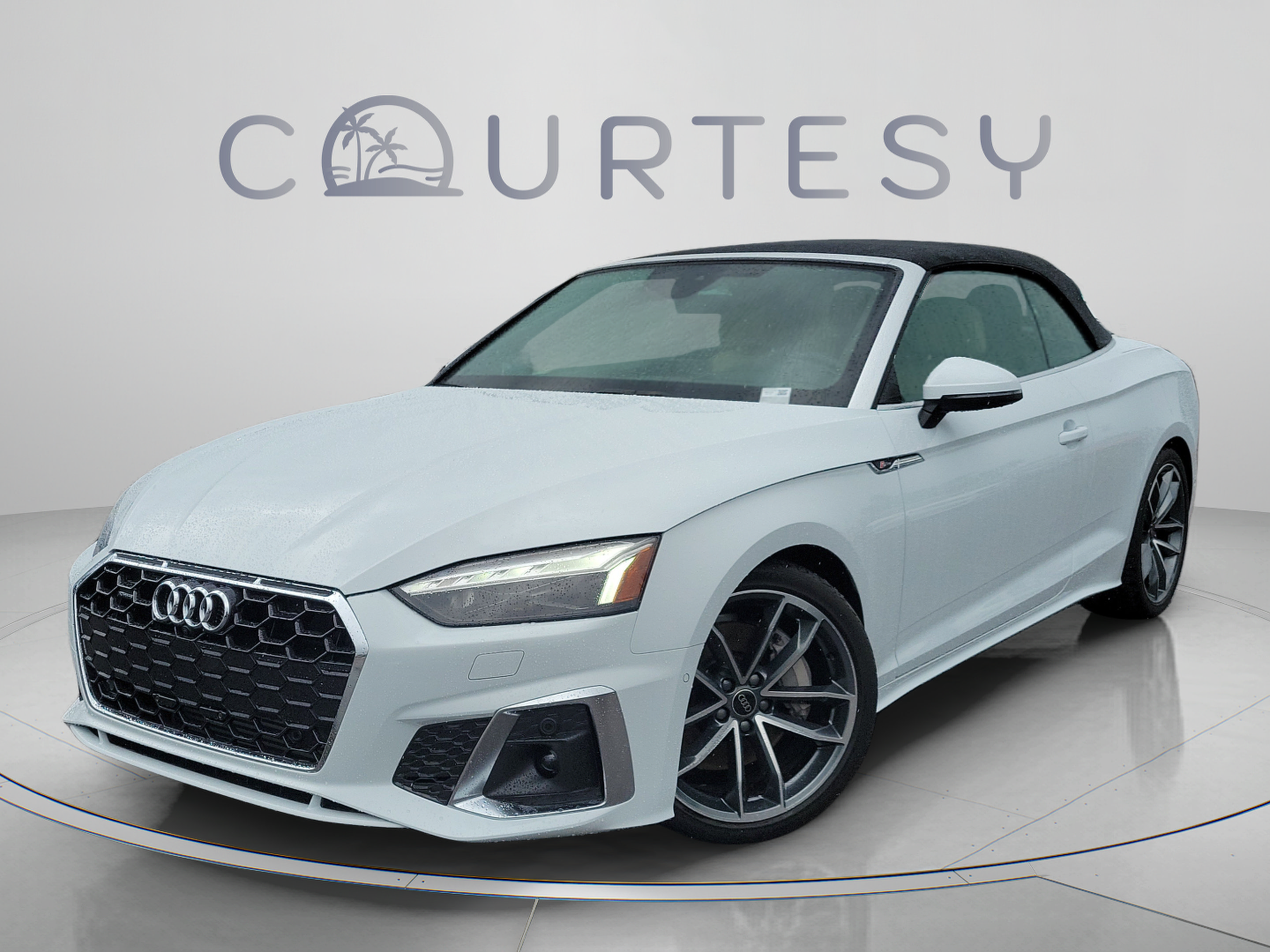 Used 2024 Audi A5 2.0T Prestige w/ 19" Wheel Package