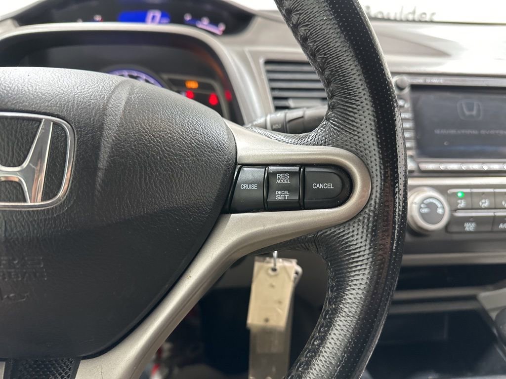 Used 2009 Honda Civic EX-L image 23