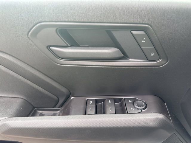 New 2026 Chevrolet Colorado Trail Boss image 8