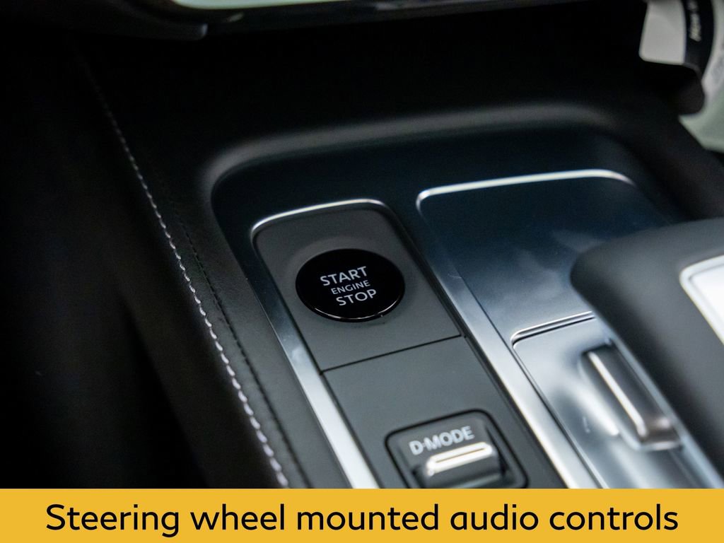 Certified 2026 INFINITI QX60 Luxe w/ Cargo Package AWD/4WD image 22