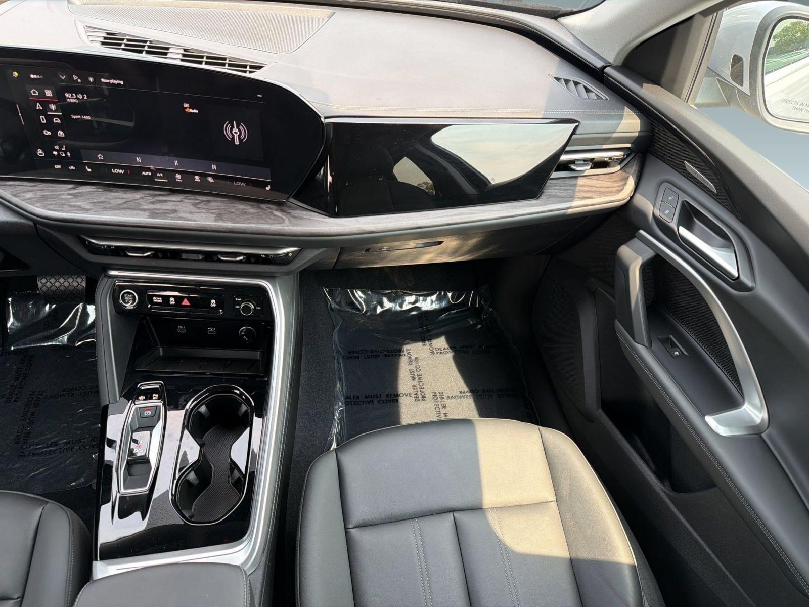 Certified 2025 Audi Q5 Premium Plus AWD/4WD image 30