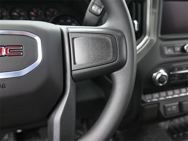 New 2025 GMC Sierra 1500 Pro w/ Pro Value Package image 27