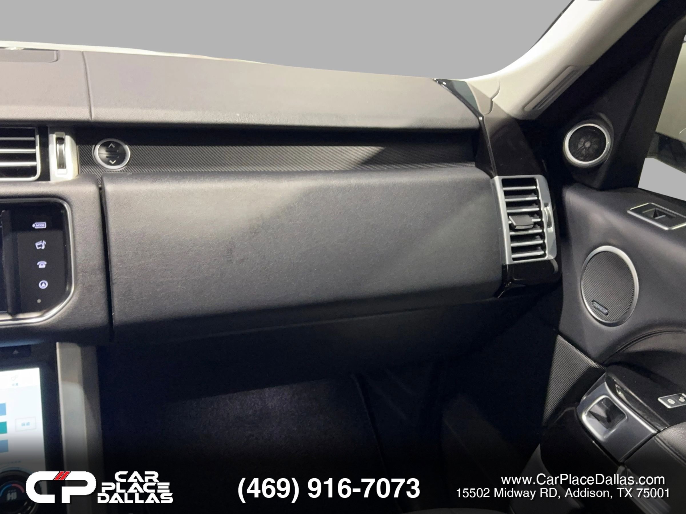 Used 2016 Land Rover Range Rover image 35