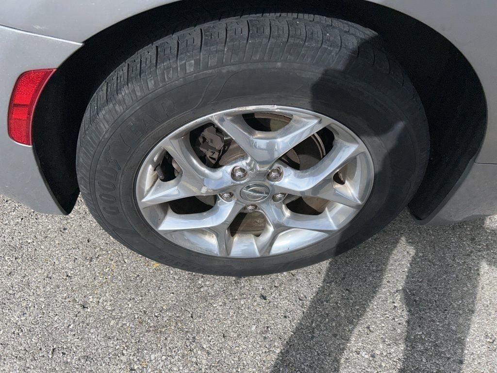 Used 2018 Chrysler Pacifica Limited image 12