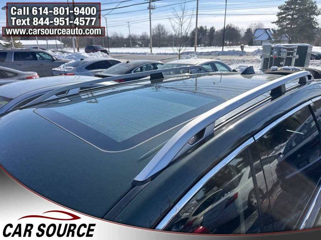 Used 2023 Subaru Forester Touring w/ Popular Package #2 image 9