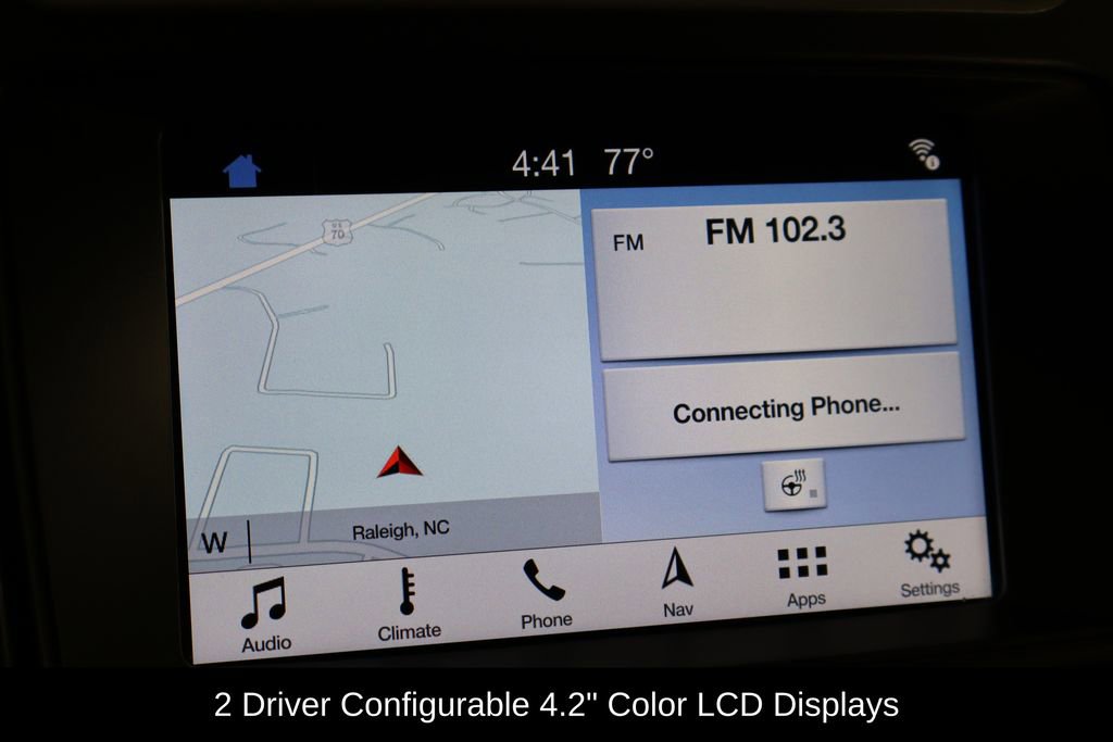 Used 2018 Ford Explorer XLT w/ Equipment Group 202A image 34