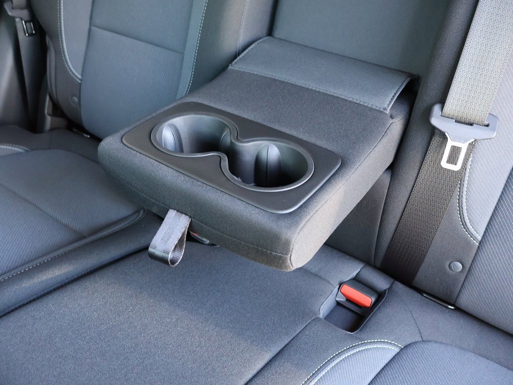 New 2025 Chevrolet Blazer LT image 28