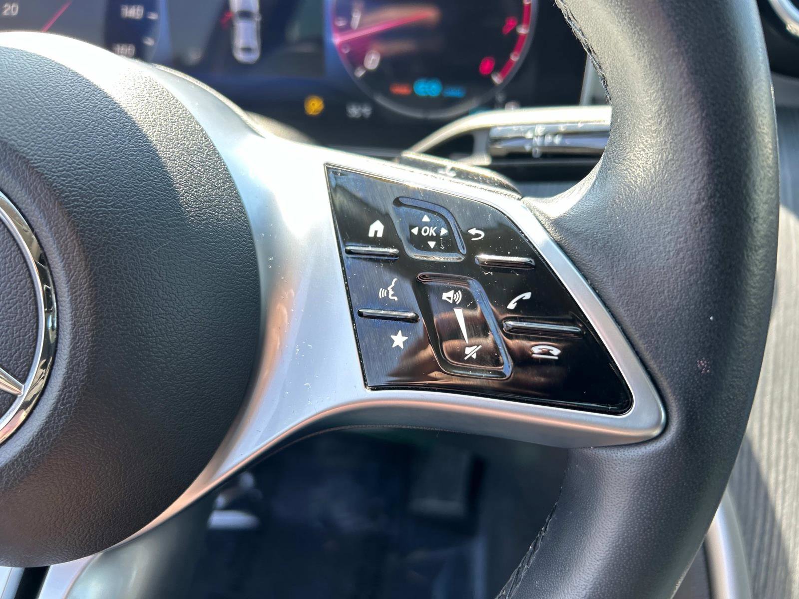 Used 2022 Mercedes-Benz C 300 4MATIC Sedan image 21