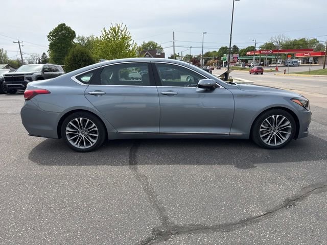 Used 2015 Hyundai Genesis 3.8 AWD/4WD image 6