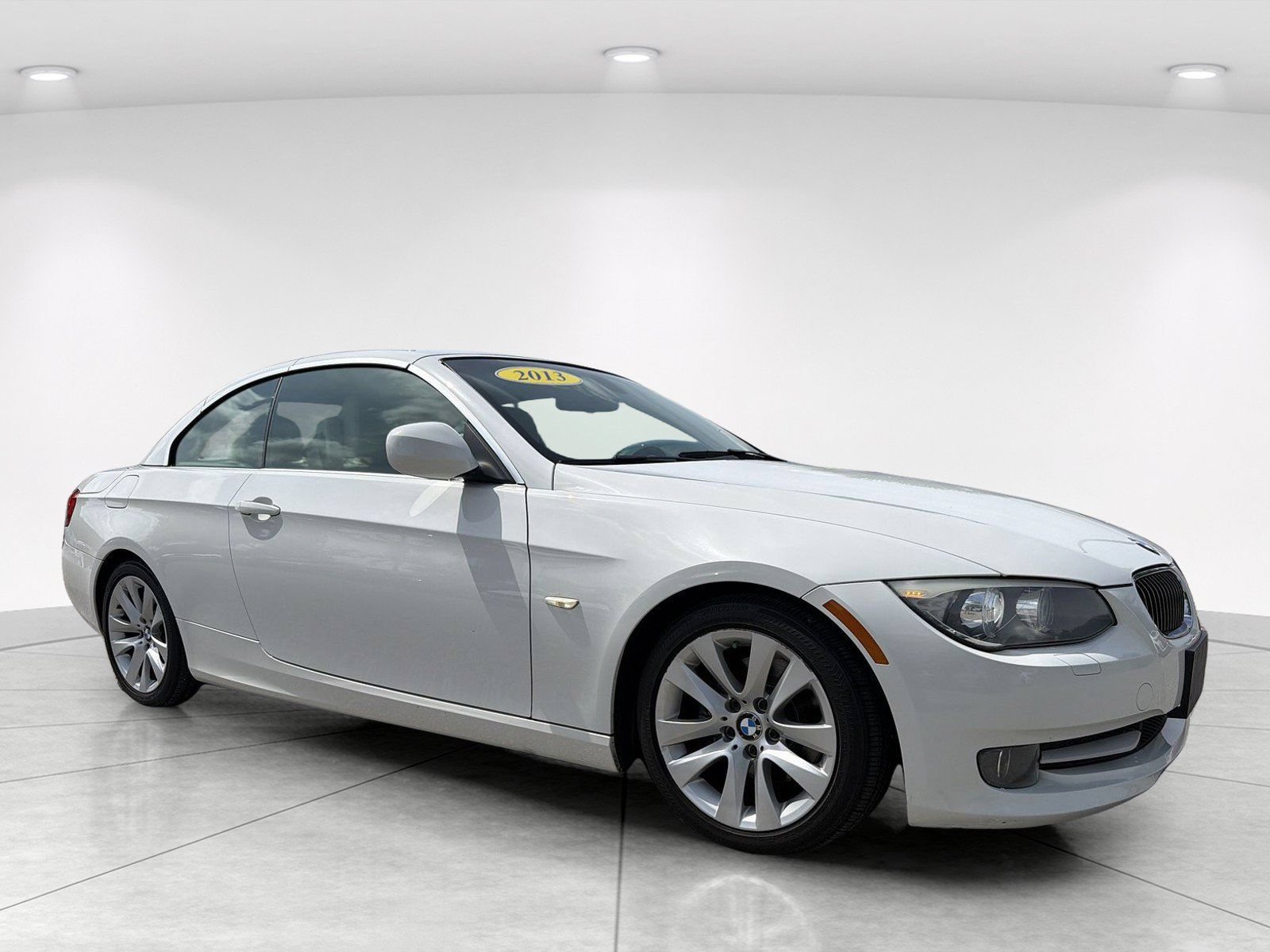 Used 2013 BMW 328i Convertible RWD video 2