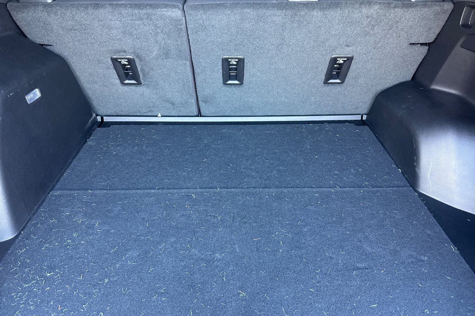 Used 2026 Chevrolet Equinox LT image 18