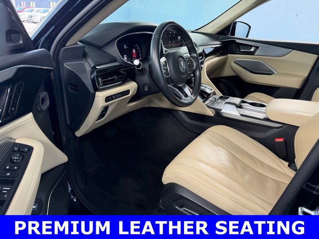 Used 2023 Acura MDX FWD w/ Technology Package image 6
