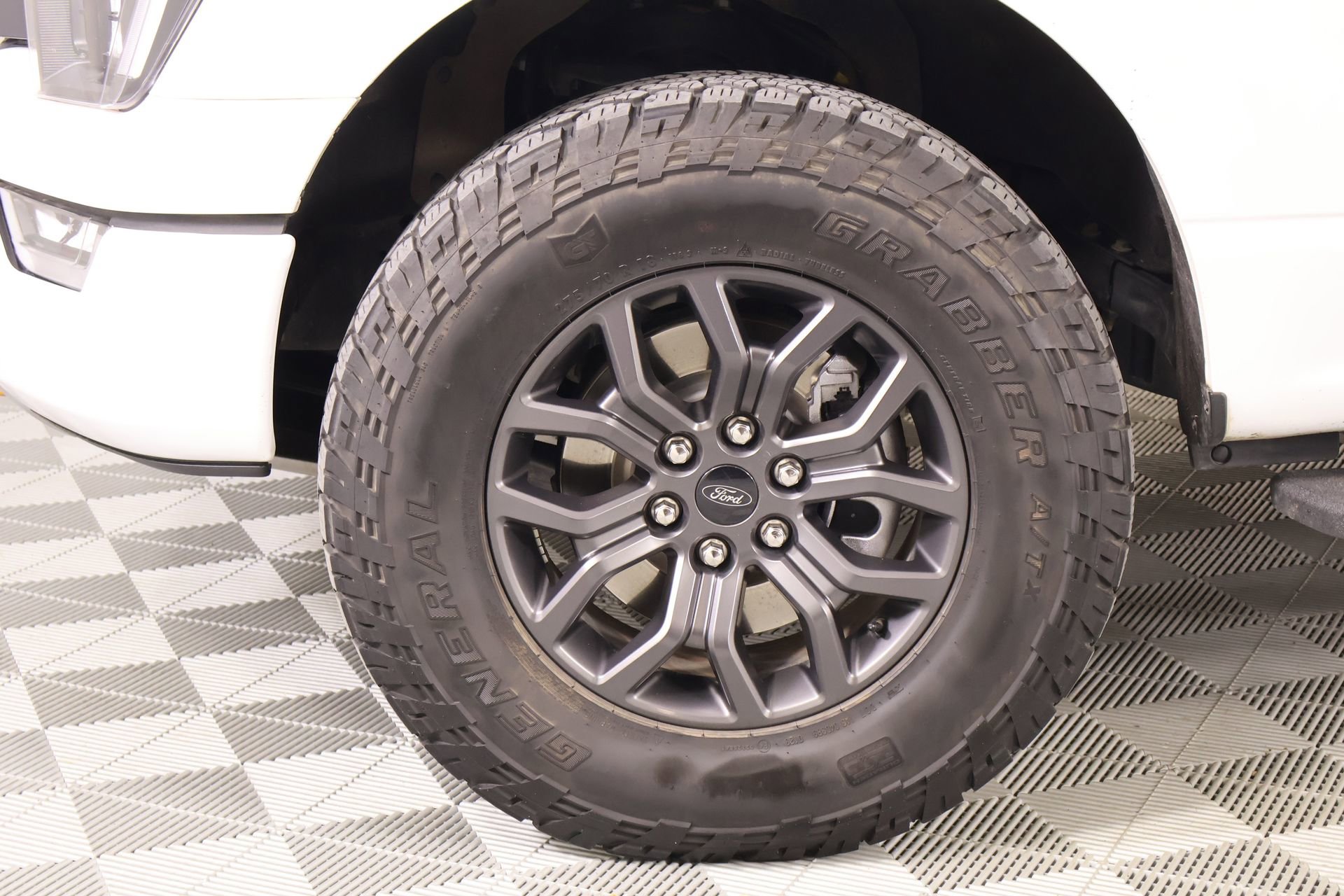 Used 2023 Ford F150 Tremor w/ Trailer Tow Package image 20