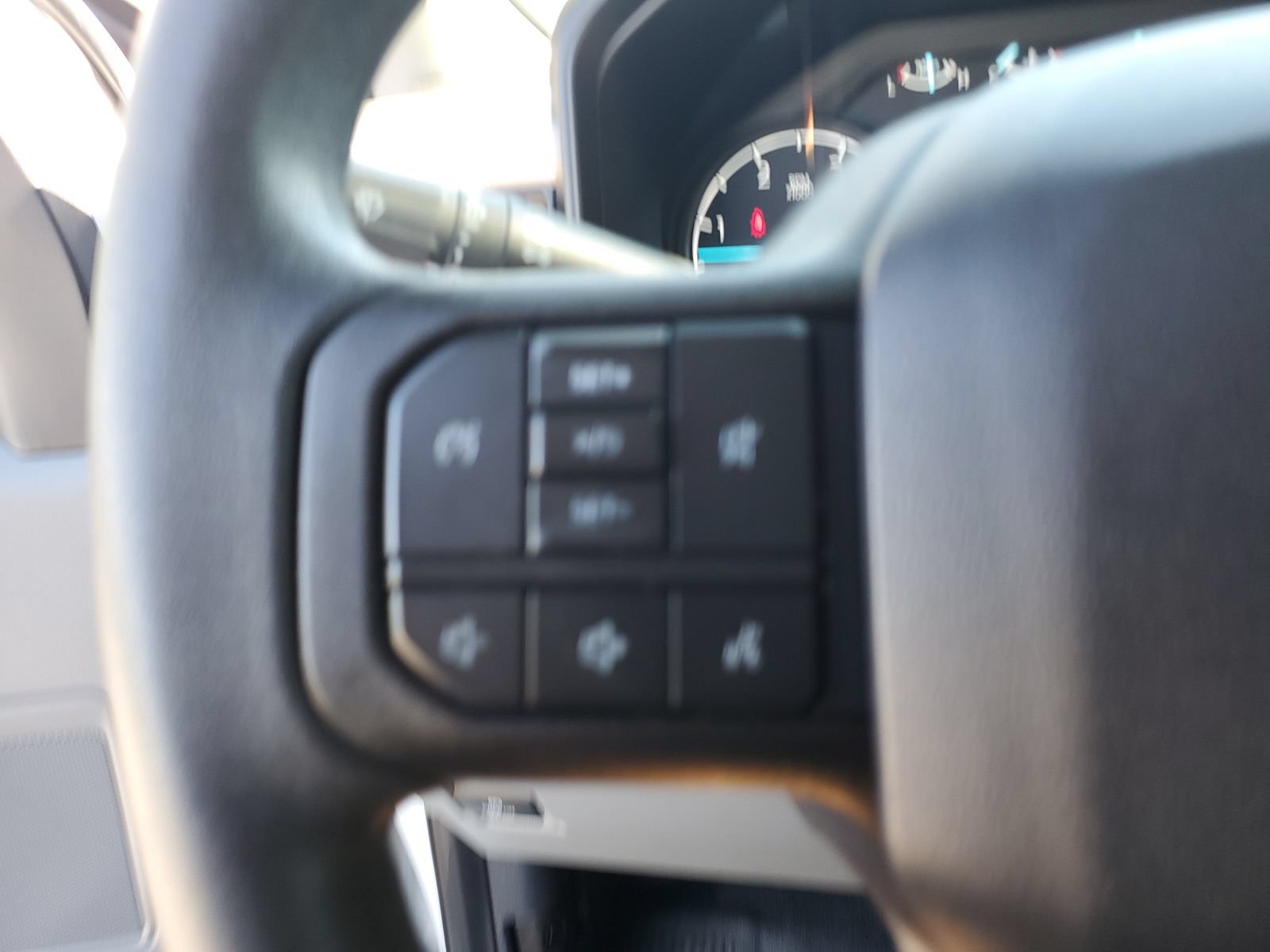Used 2023 Ford F350 XL w/ 360-Degree Camera Package AWD/4WD image 20