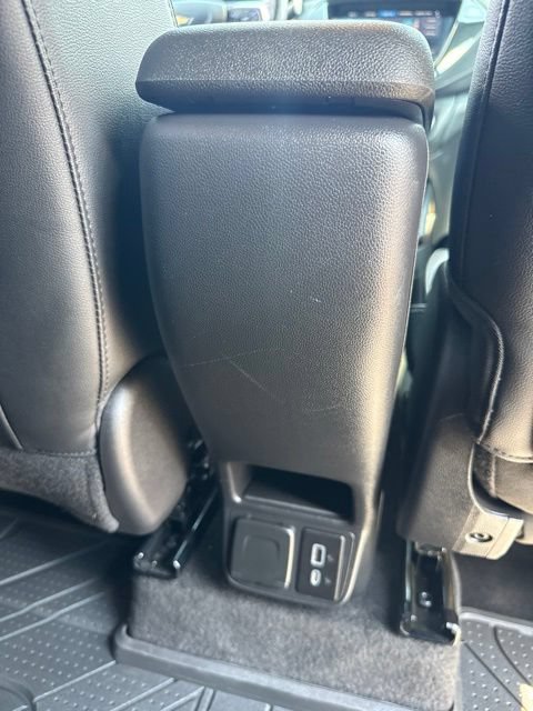 Used 2022 Chevrolet TrailBlazer ACTIV w/ Sun and Liftgate Package FWD image 17