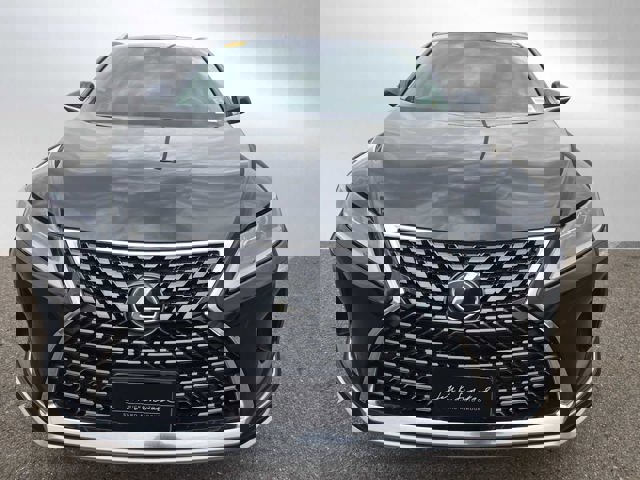 Certified 2022 Lexus RX 350L FWD w/ Premium Package image 8