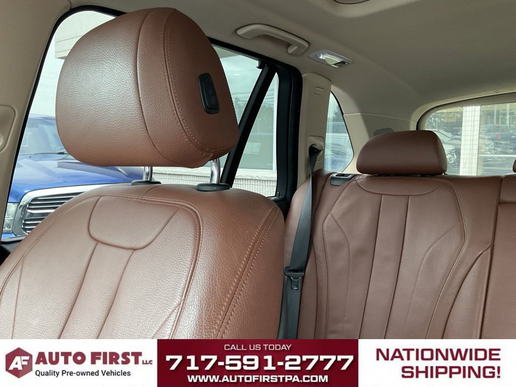 Used 2015 BMW X5 xDrive35d w/ Premium Package AWD/4WD image 25