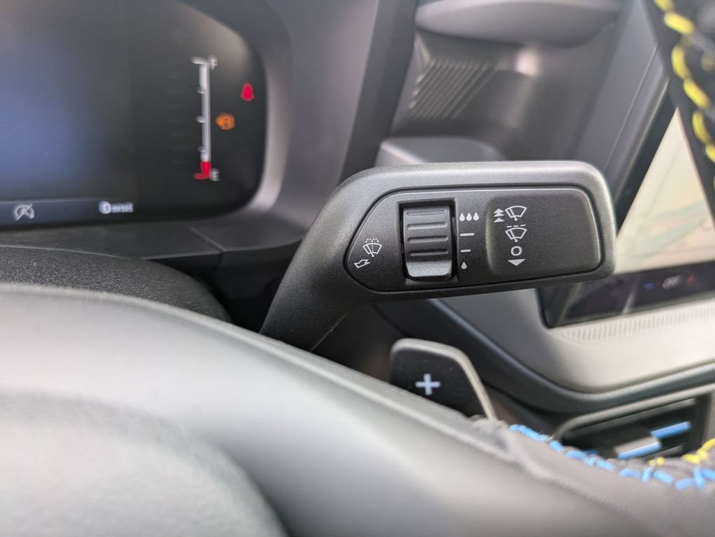 New 2026 Ford Maverick Lobo AWD/4WD image 33