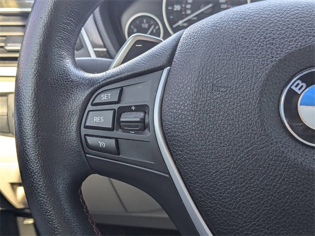 Used 2017 BMW 330i Sedan image 25