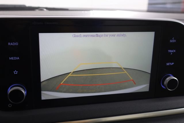Used 2022 Hyundai Sonata SEL FWD image 33