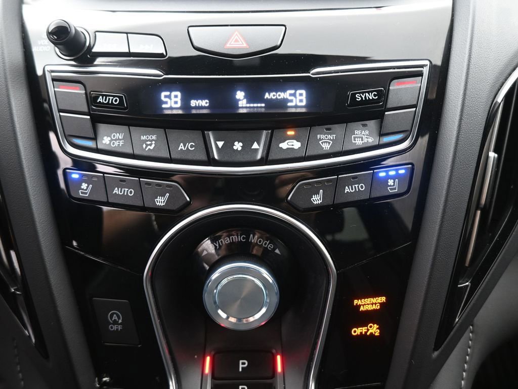 Used 2021 Acura RDX A-Spec image 32