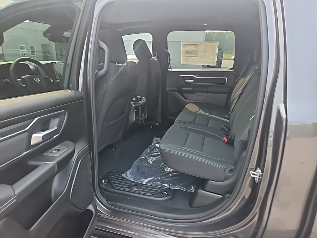 New 2026 RAM 1500 Big Horn image 11